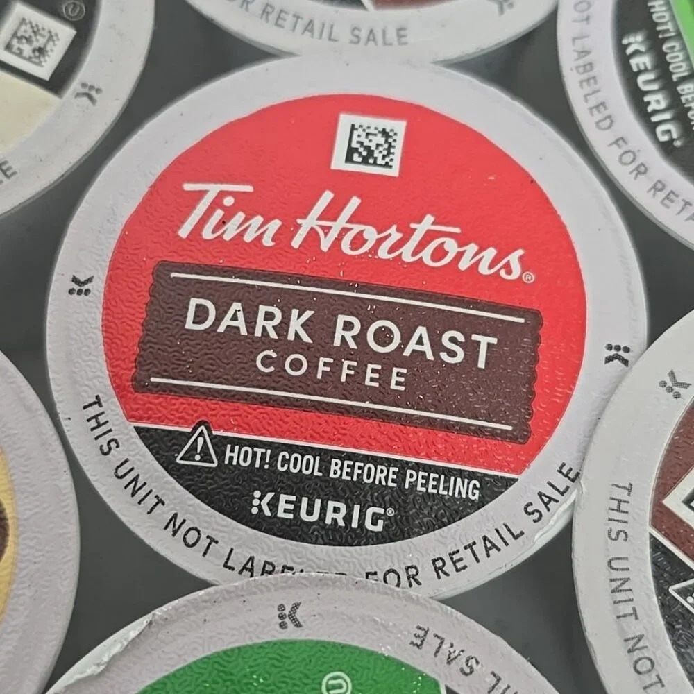 BULK OF 39 COUNT Keurig K-Cup Variety Collection Bold Roast Coffee - Picture 3 of 10